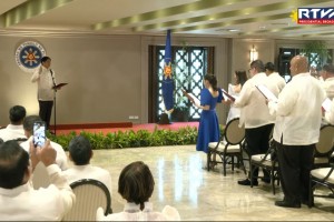 ‘We need your energy’: Marcos calls for proactive youth leaders