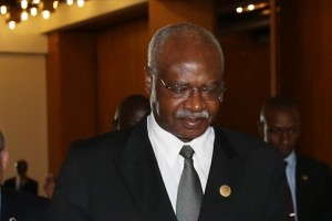 Former Cameroonian premier elected UN General Assembly president