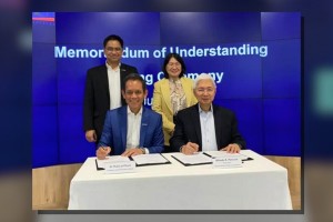 Siemens, DTI sign MOU to strengthen Industry 4.0 and e-Mobility 