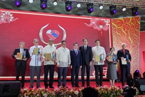 PH-China award, ‘a flagship of friendship’