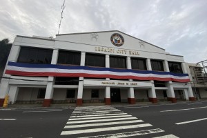 Legazpi's Ibalong Festival back after 3 years