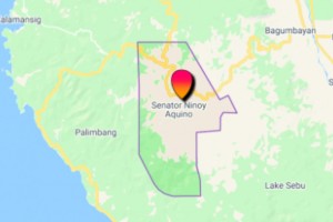 NPA rebel slain in clash with military in S. Kudarat