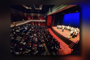 UP Concert Chorus wows The Hague in 126th Independence Day show