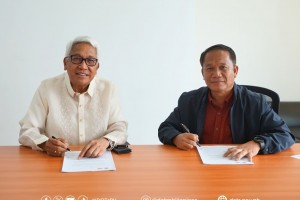 DOTr, Romblon town ink accord for port development project