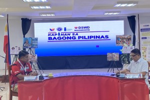 30.5K families in Bicol to benefit from gov't food stamp program 