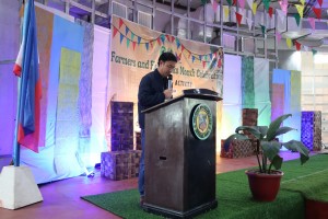 Plant nursery, greenhouse to boost agriculture in Catanduanes