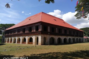 Diocese advocates strong heritage conservation as part of PH identity