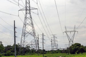 DOE: Transmission lines up by 10% in Marcos admin