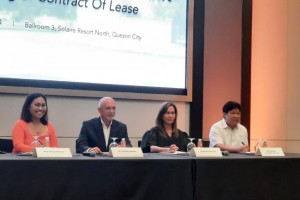 $2.7-B data center in Tarlac to put PH in global hyperscale map