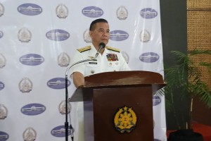 PH Navy exec says WPS patrols 'significantly boosted'