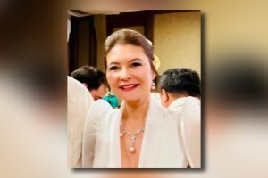 PBBM reappoints Teodoro’s wife as special envoy to UNICEF