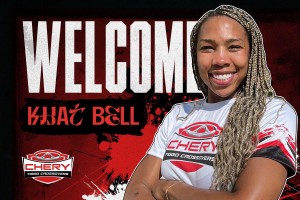 Chery Tiggo signs up Bell for PVL Reinforced Conference