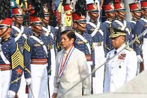 Marcos: Spirit of freedom lives on PH fight vs. hurdles, oppression