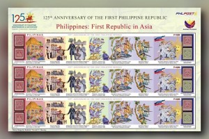 PHLPost issues ‘longest stamp’ for 2024 Independence Day