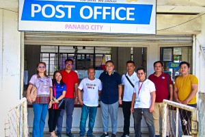 PBBM names Mike Planas new PHLPost chair