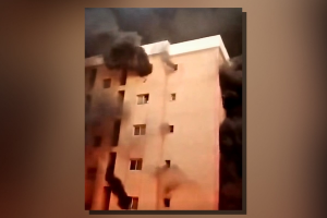 3 OFWs die in Kuwait fire