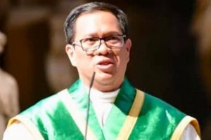 8-minute homilies feasible, CBCP exec says