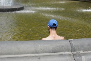 Nearly 250M people in US brace for heat wave