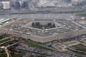 Pentagon not denying report on discrediting of Chinese vaccines  