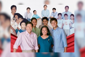 First Lady greets PBBM on Father’s Day