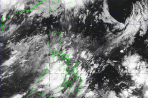 ‘Habagat’ to bring rains over Metro Manila, other parts of PH