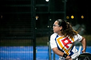 PH lawyer Agra rises to No. 1 in Asia Pacific Padel Tour rankings