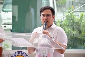 Prov’l social welfare seeks P30M fund augmentation