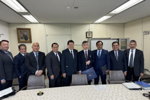 PH, Japan share best practices in legislation in Tokyo meeting