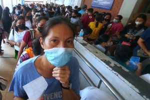 As cases rise, Dabawenyos urged to observe Covid-19 protocols