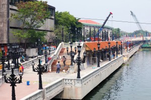 DPWH implementing 74 PBBM infrastructure flagship projects