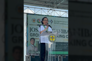 Improved Jose Panganiban port to boost trade in Bicol Region – PPA