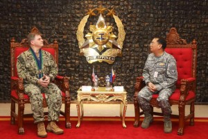 US committed to a free Indo-Pacific – 7th Fleet commander