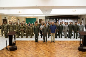 PH, US start 2nd edition of 'Cope Thunder' drills