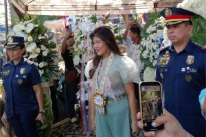 Senator Imee: Follow Rizal's path of peace amid WPS tensions