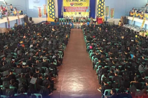 4K ex-4Ps monitored kids now licensed teachers – DSWD