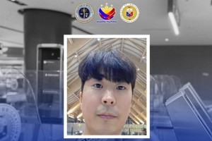 BI nabs S. Korean drug trafficker at Clark airport