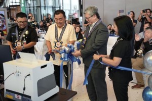 BI's new forensic lab to boost travel docs check at Cebu airport