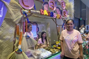 How an NGO provides opportunities for women in Albay