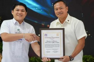 DepEd-Antique gains access to digital resources, dev’t opportunities