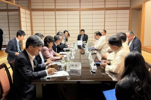 PH, Japan foster closer parliamentary ties to open more opportunities