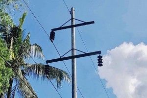 Power rates in Negros Occidental decrease in June