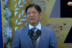 Marcos: Parañaque hotel uplifts PH tourism, economic potentials