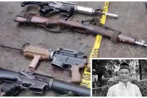  Village exec in firearms deal die ni Lanao Sur op