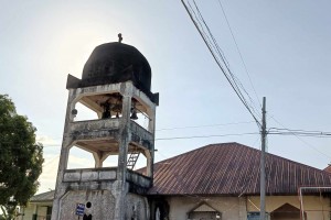 Antique to declare 1881 bell tower a historical landmark