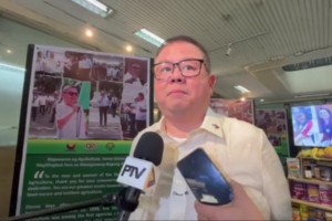 DA chief: Tariff cut on imported rice, not anti-farmers; aid underway