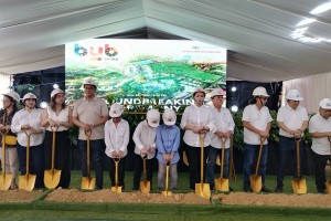 Bayambang investment hub to boost local employment, tourism