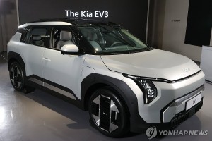Hyundai Motor improves EVs battery supply, manufacturing capacity