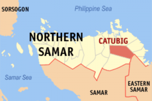 NPA rebel killed, firearms seized in Northern Samar clash