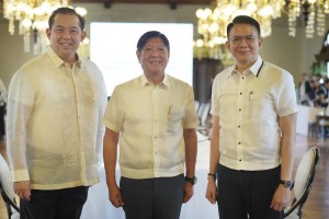 Congress vows timely passage of proposed 2025 budget