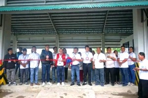 Cebu town coffee projects get P13-M aid from DSWD